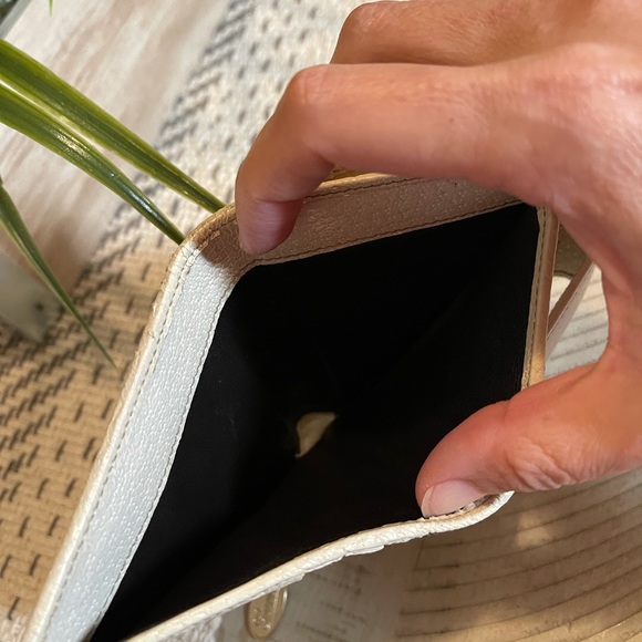Gucci wallet